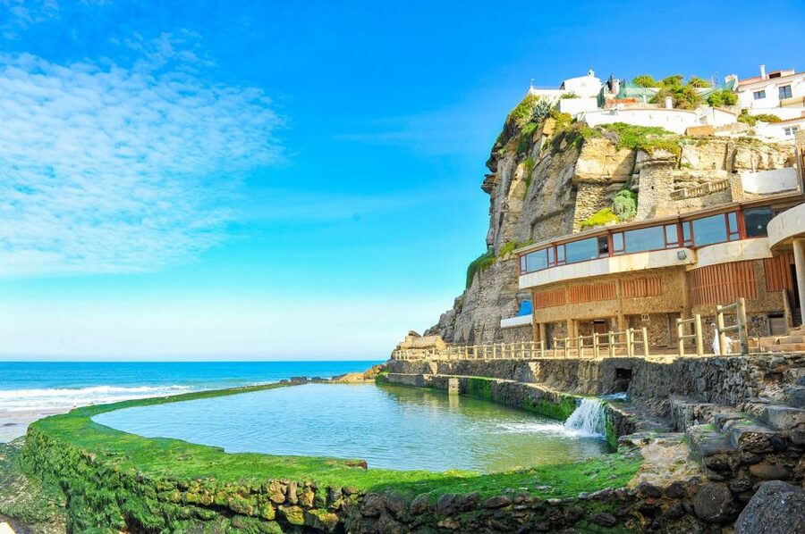 From Lisbon: Ericeira, Azenhas do Mar & Mafra Palace Private - Who should book this tour?
