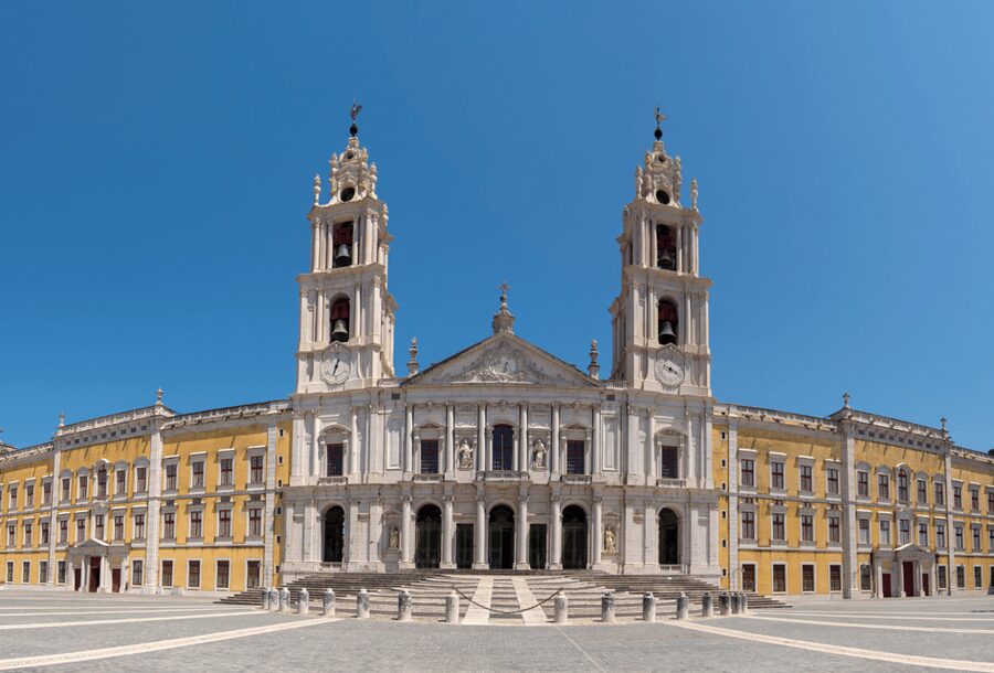 From Lisbon: Mafra Palace and Ericeira - Heritage and the Portuguese Coast - Why this Lisbon day trip works so well