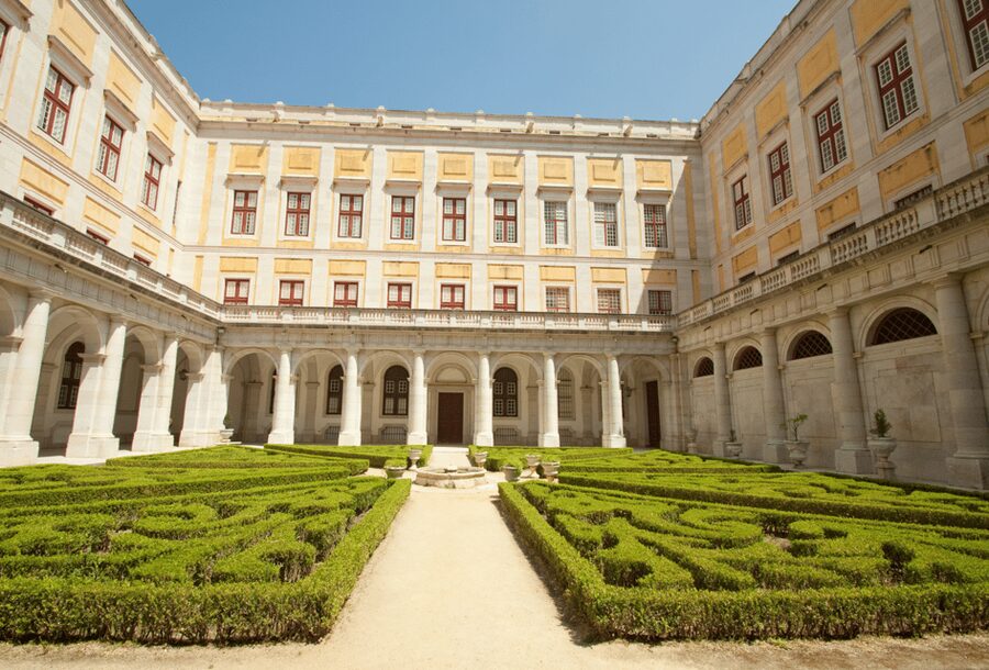 From Lisbon: Mafra Palace and Ericeira - Heritage and the Portuguese Coast - What the $79 price really covers