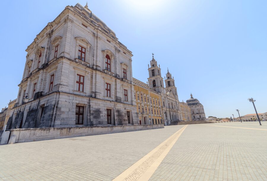 From Lisbon: Mafra Palace and Ericeira - Heritage and the Portuguese Coast - Simple tips for getting the most from the day