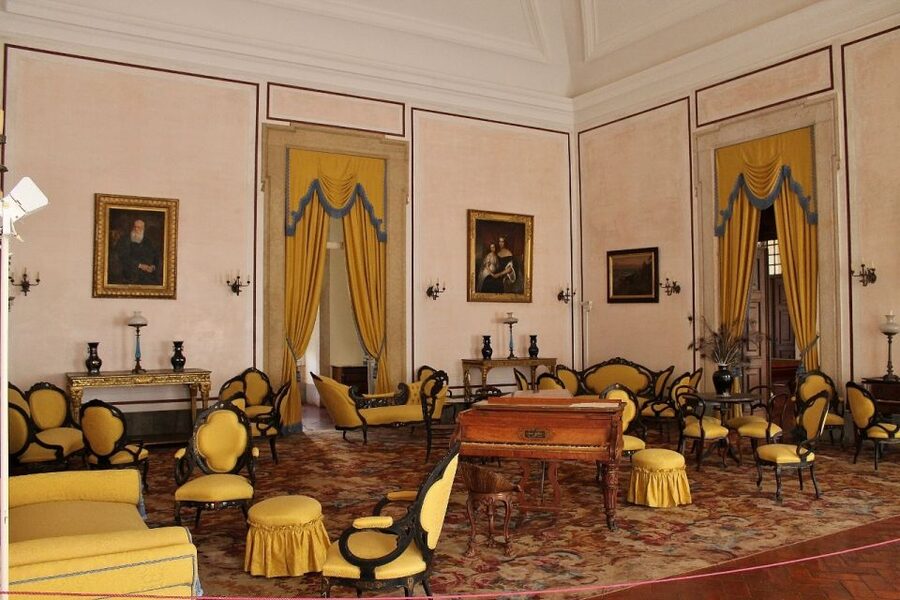 From Lisbon: Óbidos and Mafra Palace Private Tour - Key points at a glance