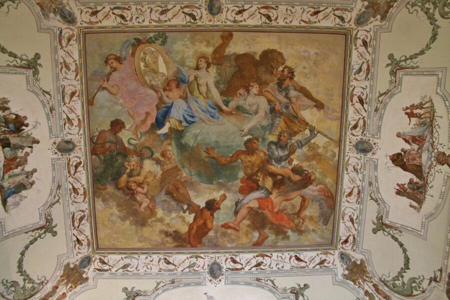 From Lisbon: Óbidos and Mafra Palace Private Tour - Transport, pickup, and private guiding