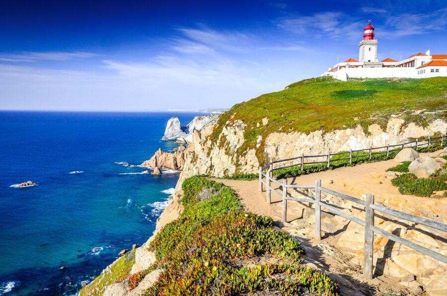 From Lisbon: Pena Palace, Regaleira, Sintra & Cascais Tour - Who should book this tour?