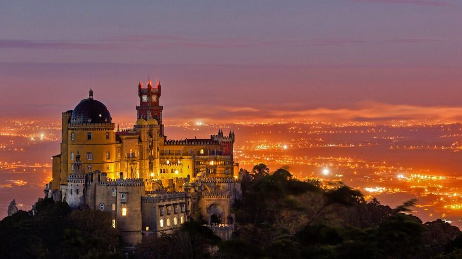 From Lisbon: Pena Palace, Regaleira, Sintra & Cascais Tour - Is $68 good value?