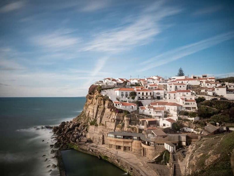 From Lisbon: Sintra and Estoril Trip with Pena Palace Entry - Why a private five-hour trip can work well