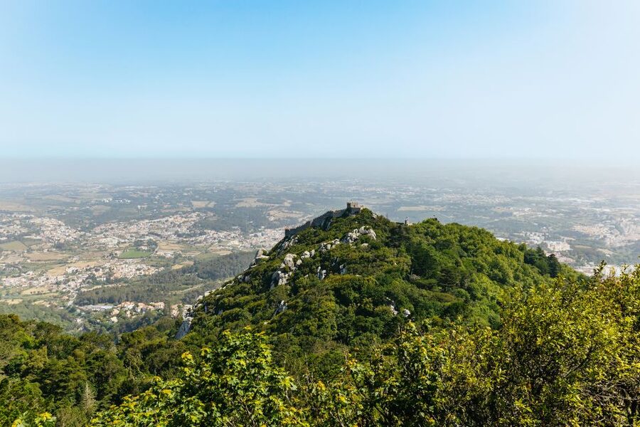 From Lisbon: Sintra & Cascais Group Tour with Pena Palace - Why this day trip works from Lisbon