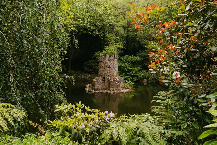 From Lisbon: Sintra, Pena Palace and Quinta da Regaleira - Why this Sintra day trip works from Lisbon