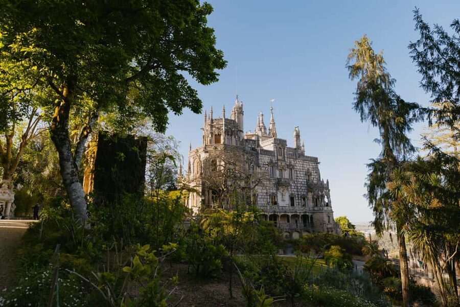 From Lisbon: Sintra, Pena Palace and Quinta da Regaleira - Should you book this Sintra tour?