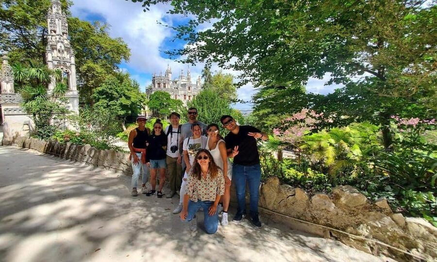 From Lisbon: Sintra, Pena Palace and Regaleira Day Trip - At a glance: what matters most