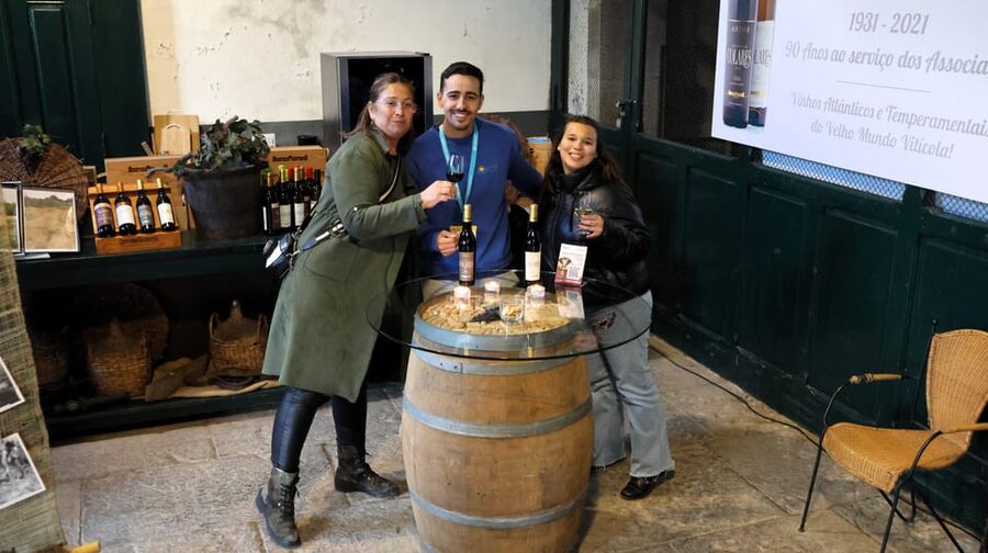 From Lisbon: Sintra, Pena Palace, Cascais and Wine Tasting - Is $387 a fair price?