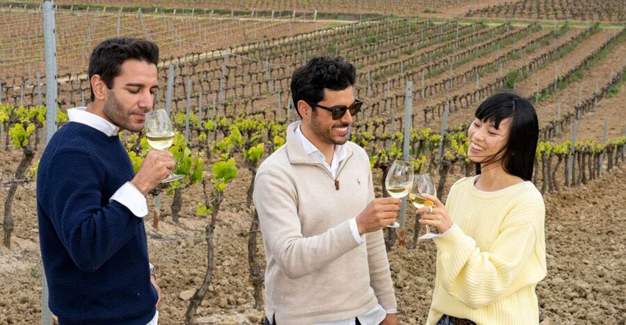 From Lisbon: Sintra & Pena Palace Day Trip with Wine Tasting - The guides are a major part of the value