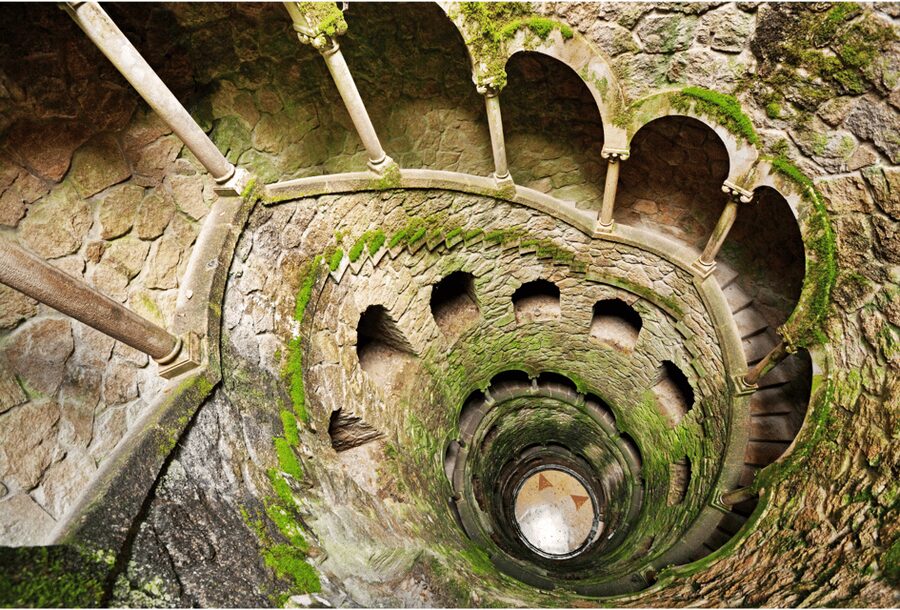From Lisbon: Sintra, Pena Palace, Regaleira, Cabo da Roca, and Cascais - The guide matters more than usual