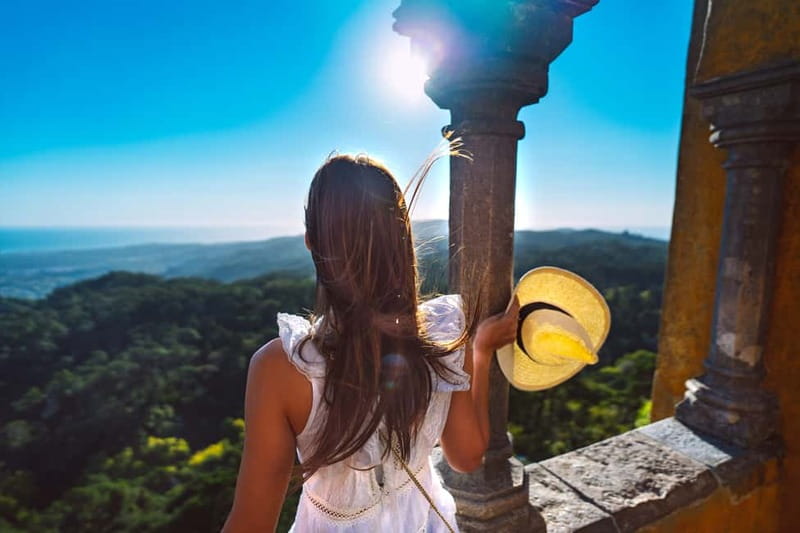 From Lisbon: Sintra, Pena Palace, Regaleira & Cabo Roca Tour - Should you book it?