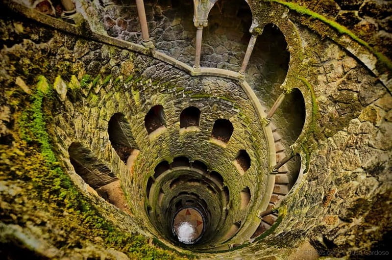 From Lisbon: Sintra, Pena Palace, Regaleira & Cabo Roca Tour - Why this Sintra tour makes sense from Lisbon