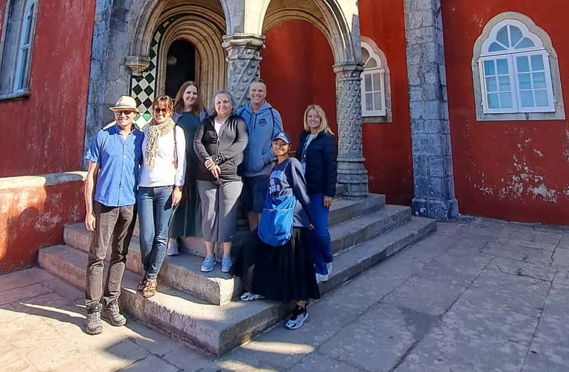 From Lisbon: Sintra, Pena Palace, Regaleira & Cabo Roca Tour - Price, inclusions, and the real value