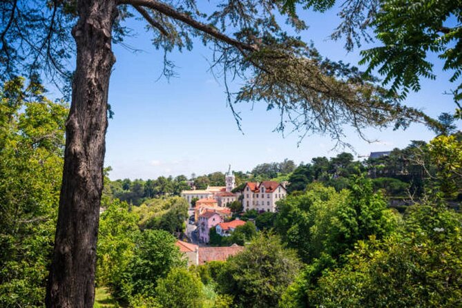 From Lisbon: Sintra, Pena Palace & Wine Tasting Small-Group Tour - Why this day trip works from Lisbon