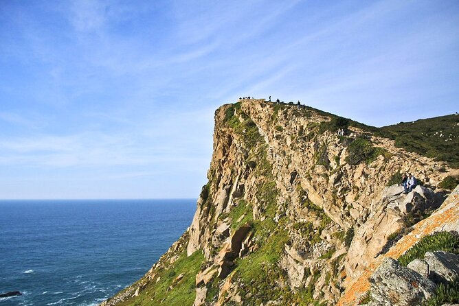 From Lisbon: Sintra, Pena Palace & Wine Tasting Small-Group Tour - Price, pace, and practical value