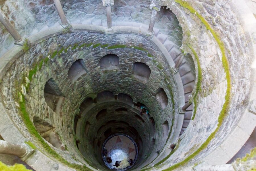 From Lisbon: Sintra Tour - Pena, Regaleira & Monserrate - The guides are a major part of the value