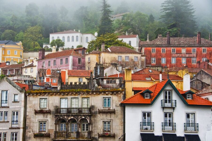From Lisbon: Sintra Tour - Pena, Regaleira & Monserrate - Who should book this Sintra day trip?