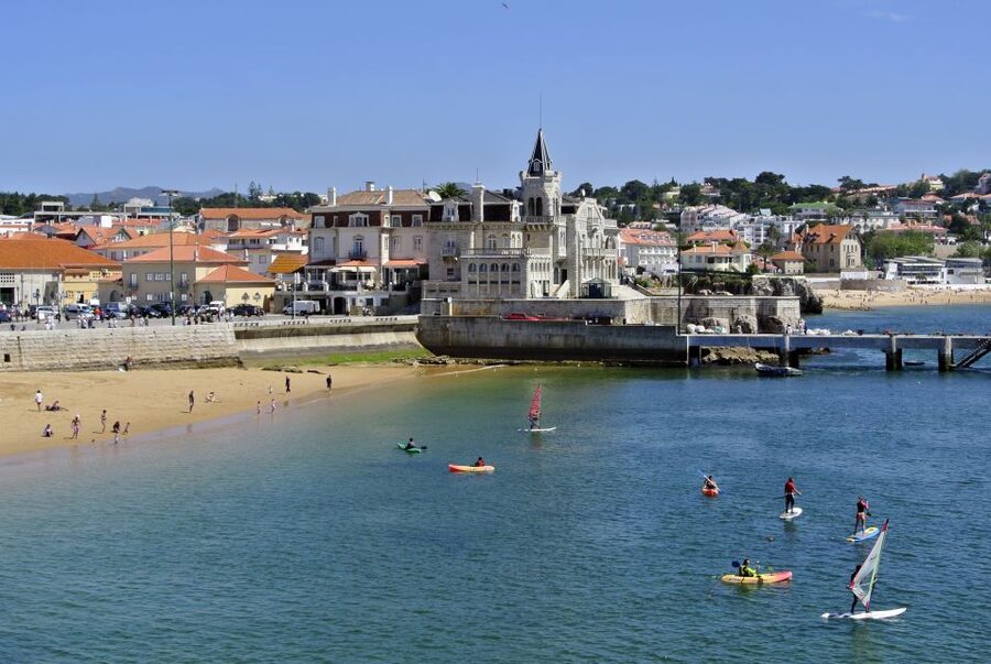 From Lisbon: Sintra Tour with Queluz Palace Entrance - Colares wine adds a local taste to the castles