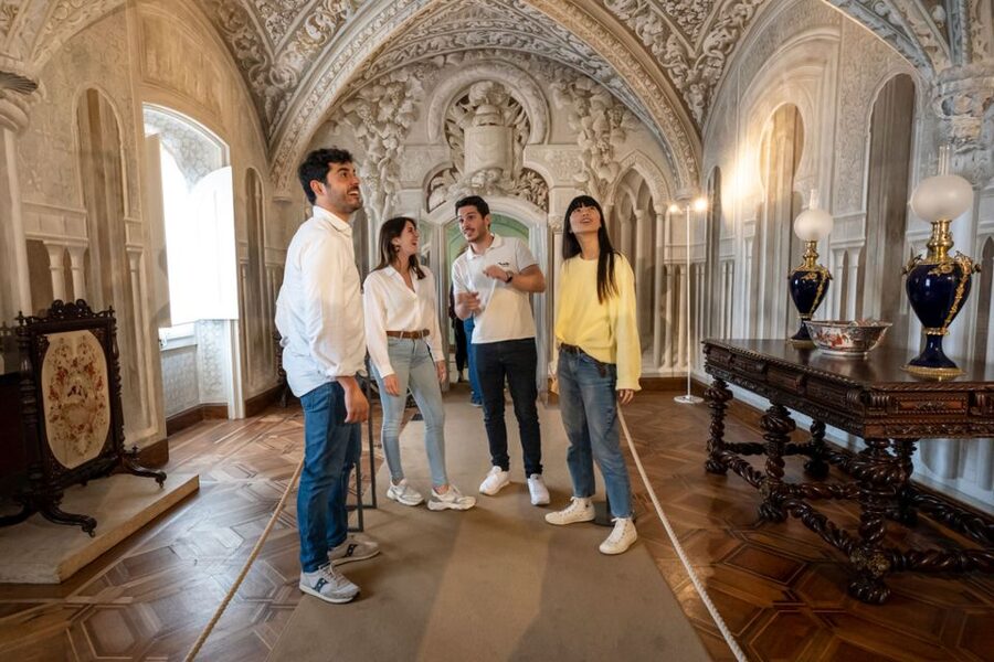 From Lisbon: Sintra with Pena Palace and Cabo da Roca by 4WD - Should you book this Sintra 4WD experience?