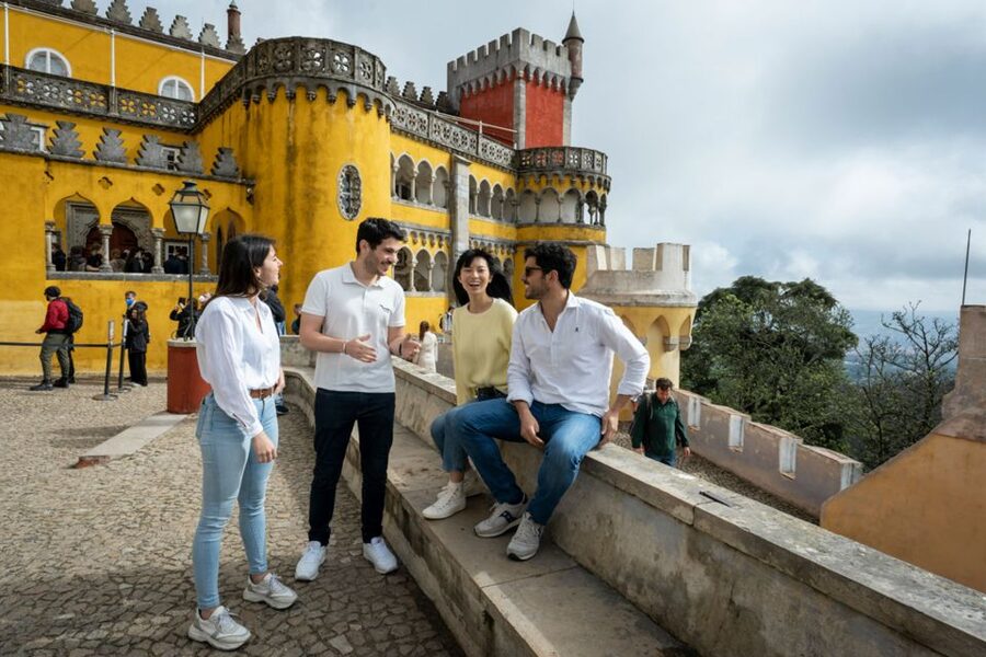From Lisbon: Sintra with Pena Palace and Cabo da Roca by 4WD - Why this Sintra tour makes sense from Lisbon