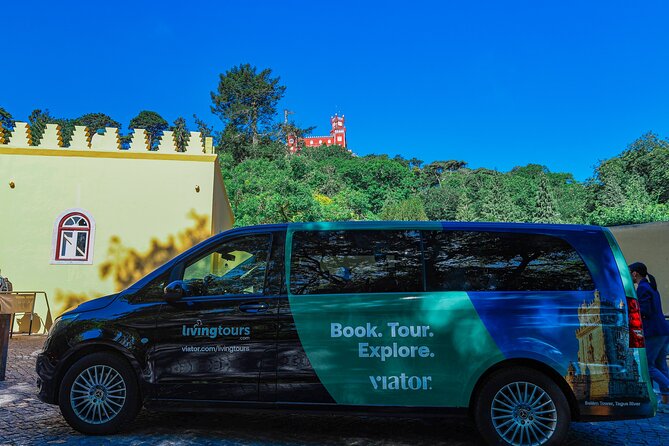 From Lisbon: Small Group to Pena Palace, Nazaré & Fátima - The quick facts that matter most