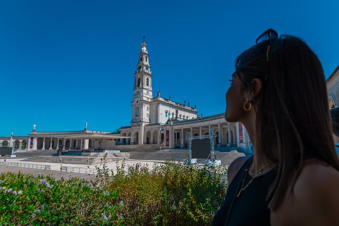 From Lisbon: Small Group to Pena Palace, Nazaré & Fátima - Why this day trip works from Lisbon
