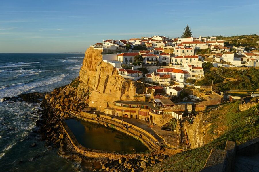 From Lisbon: Tour Sintra, Pena Palace, Regaleira and Cascais - Who gets the best value from the $294 price?