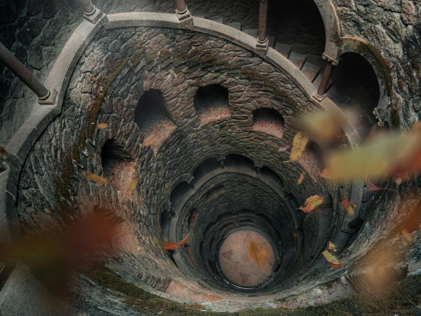 From Lisbon: Tour Sintra, Pena Palace, Regaleira and Cascais - Timing, tickets, and the limits of an eight-hour day