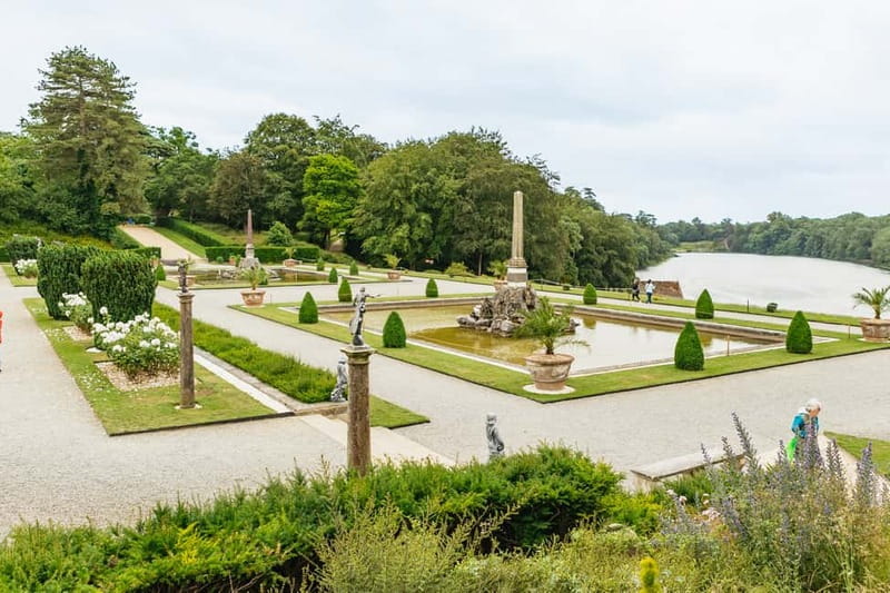 From London: Cotswolds, Blenheim Palace & Downton Abbey - What this London day trip is really like