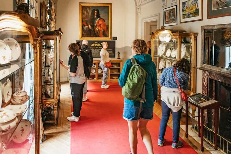 From London: Cotswolds, Blenheim Palace & Downton Abbey - How to prepare for the long day