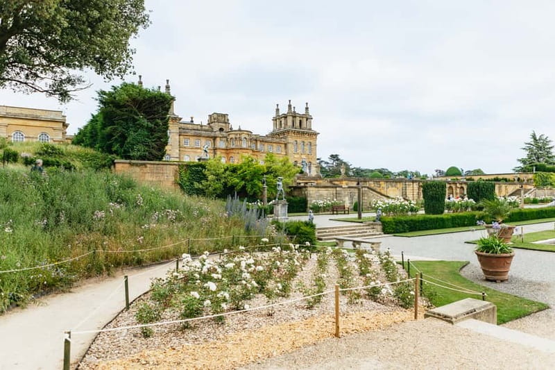 From London: Cotswolds, Blenheim Palace & Downton Abbey - Who should book this tour?