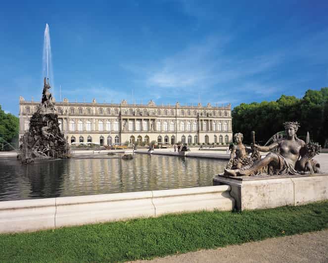 From Munich: Herrenchiemsee Palace and Boat Trip Day-Tour - Should you book it?