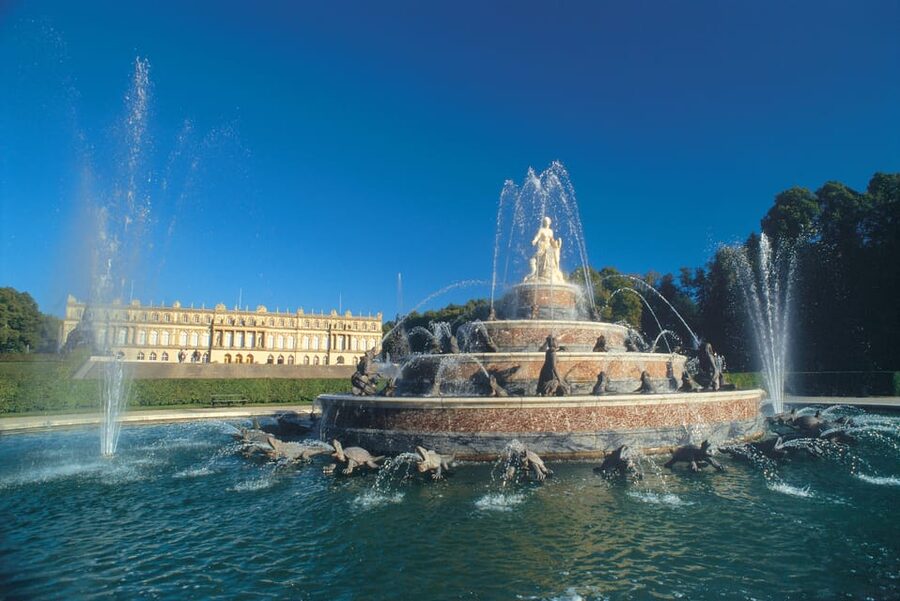 From Munich: Herrenchiemsee Palace and Boat Trip Day-Tour - Timing, comfort, and the real pace