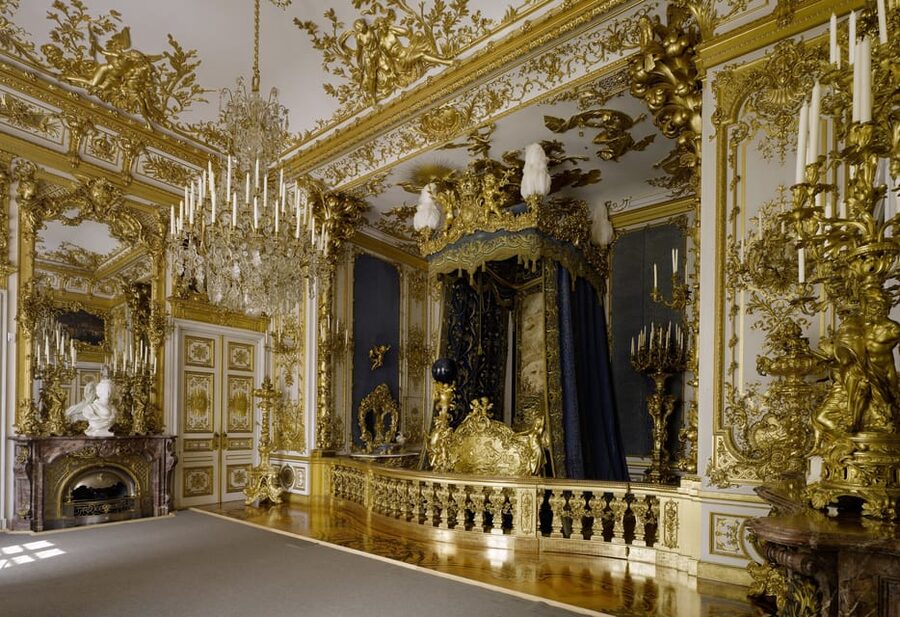 From Munich: Herrenchiemsee Palace and Boat Trip Day-Tour - The little train and Chiemsee’s open water