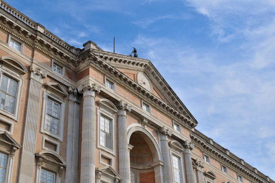 From Naples: Caserta Royal Palace Tour - Key points to know before booking