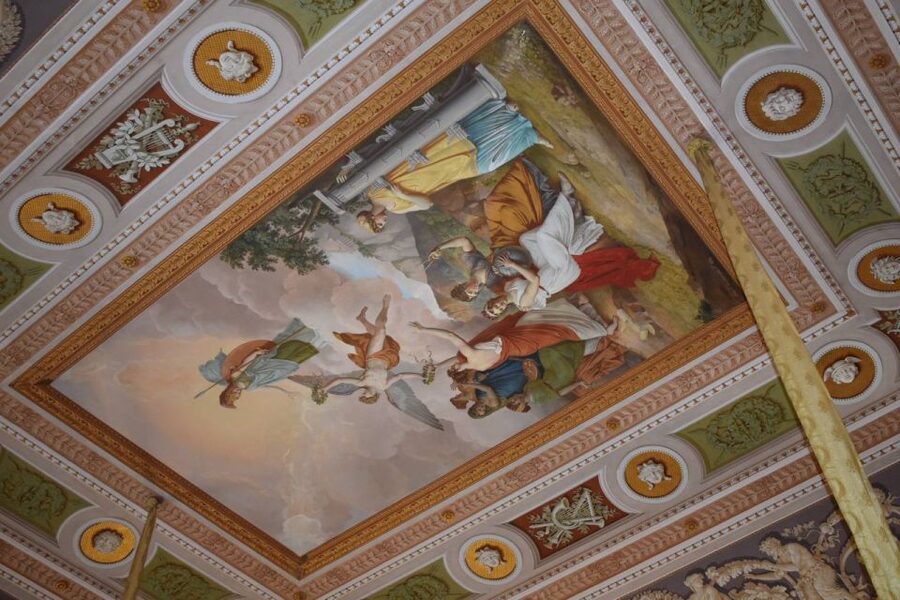From Naples: Royal Palace of Caserta Ticket & Digital Guide - Key points to know before booking