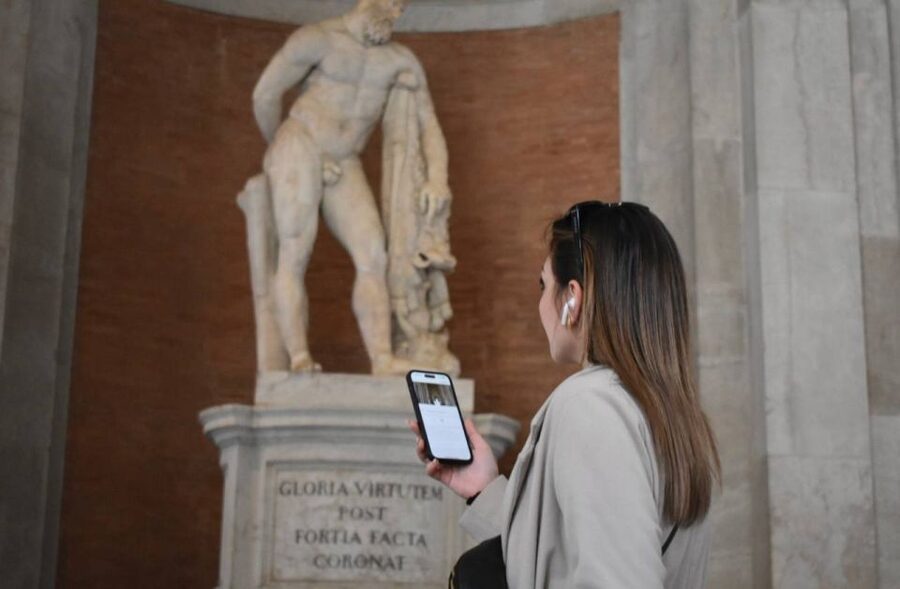 From Naples: Royal Palace of Caserta Ticket & Digital Guide - Why Caserta deserves time from Naples
