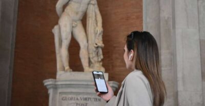 Royal Palace of Caserta Ticket & Digital Guide