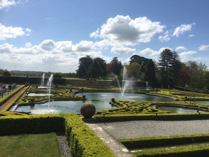From Oxford: Blenheim Palace Guided Tour - What the private format changes