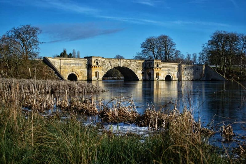 From Oxford: Churchill Tour to Blenheim Palace & his grave. - Who should book this experience?