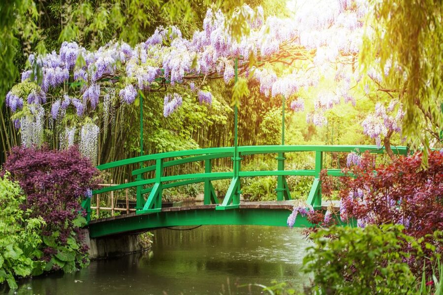 From Paris: Giverny and Versailles Palace Guided Day Trip - Inside the Palace of Versailles