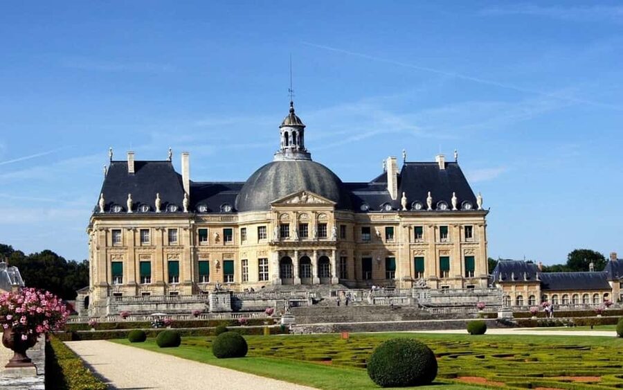 From Paris: Private Day Tour to Fontainebleau Palace - What the Five-Hour Schedule Really Gives You