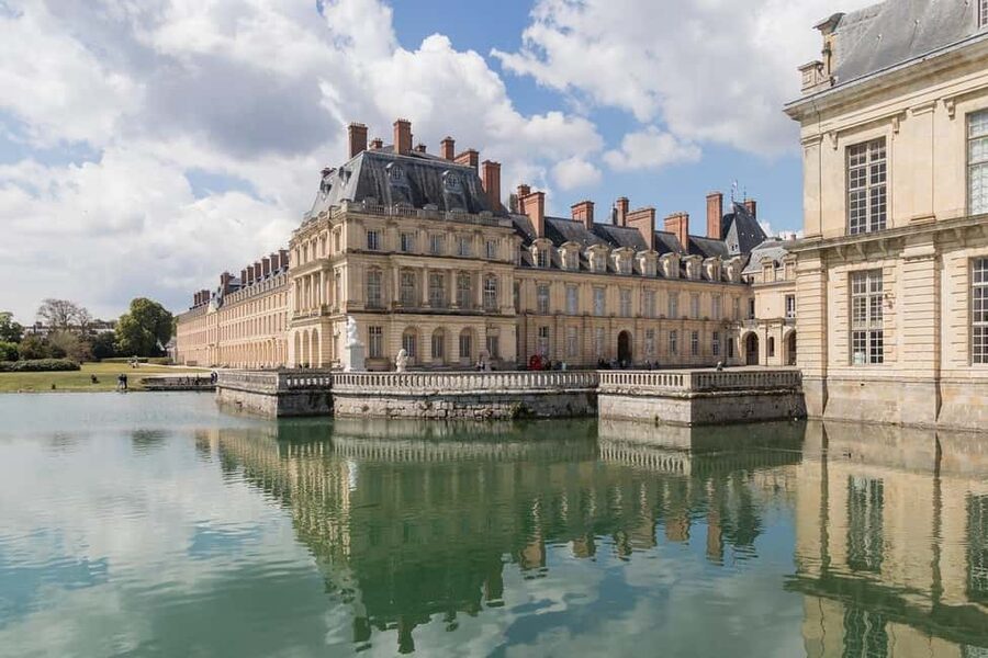 From Paris: Private Day Tour to Fontainebleau Palace - Should You Book It?