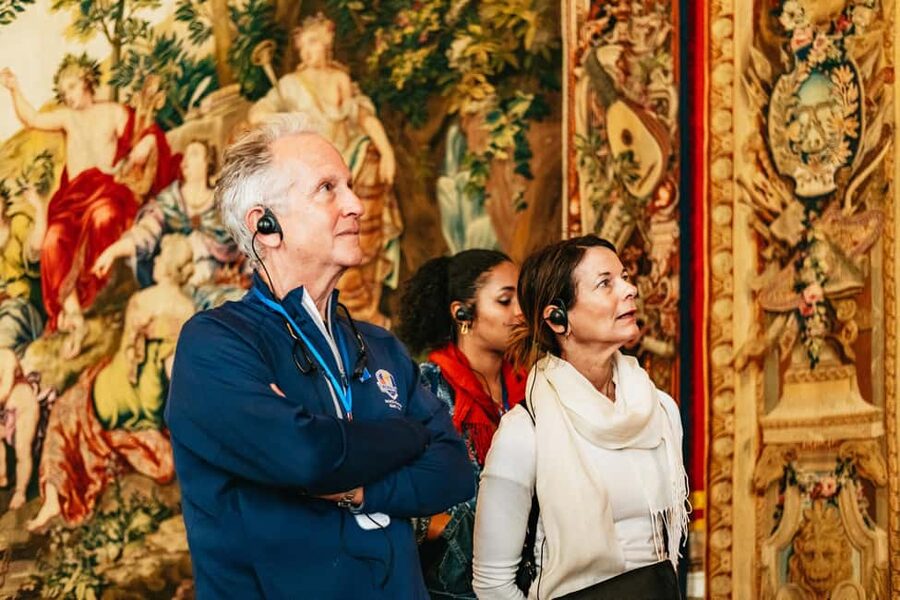 From Paris: Skip-the-Line Palace of Versailles Bike Tour - Should you book it?