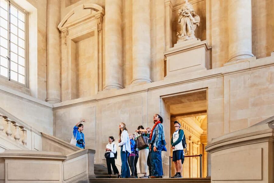 From Paris: Skip-the-Line Palace of Versailles Bike Tour - Is $159 a fair price?