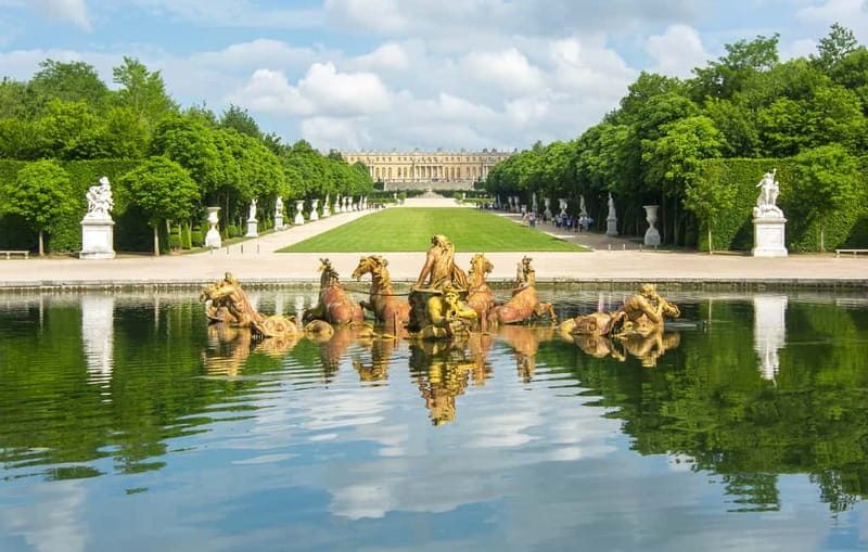 From Paris: Skip-the-Line Versailles Palace & Gardens Tour - FAQ