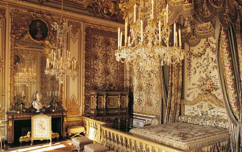 From Paris: Skip-the-Line Versailles Palace & Gardens Tour - The Giverny upgrade for a longer day