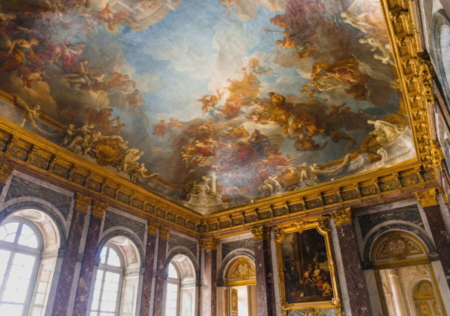 From Paris: Versailles Palace and Gardens Guided Day Trip - Free time at Trianon and the wider royal domain